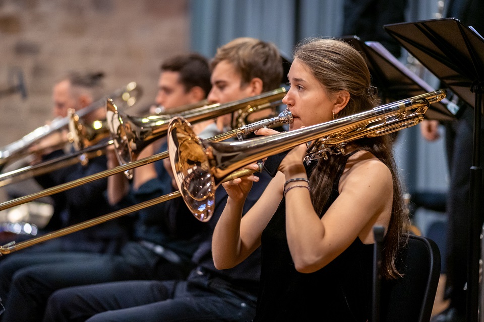 Landesjugendbigband Sachsen-Anhalt