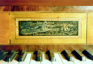 Miachealsteiner Klaviertage