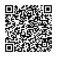 QR Code für Wochenende der Schriftkunst