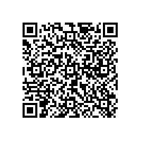 QR Code für Jugendbarockorchester BACHS ERBEN | Sommerarbeitsphase