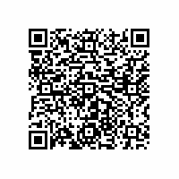 QR Code für DOMSCHATZFEST und Eröffnung des neuen Besucherzentrums