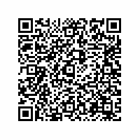 QR Code für Michaelsteiner FerienWerkstatt | Blütenblätterstempel aus Moosgummi