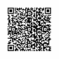 QR Code für Podiumsdiskussion – Nach dem Bilderstreit. Wie weiter mit der ostdeutschen Kunst?