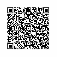 QR Code für Podiumsgespräch – Ist politische Kunst ein Relikt oder muss Kunst heute politisch sein?