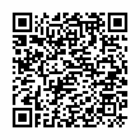 QR Code für Popchor-Probe