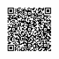 QR Code für KunstGenuss – Kurzführung zur Fotoserie „Häuser und Gesichter, Halle 1983–1985“ von Helga Paris