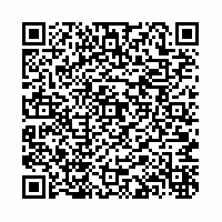 QR Code für KunstGenuss – Kurzführung zum Thema „Spielerei einer bürgerlichen Idylle: Der Kartenalmanach der J. G. Cotta'schen Buchhandlung von 1806“