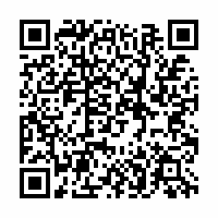 QR Code für Salon-Soirée | Gesellige Teestunde